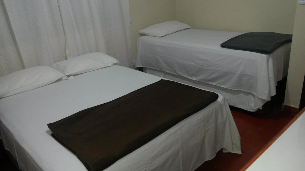 Alecrin Apart Puerto Iguazú Kültér fotó